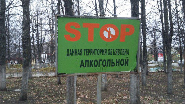 А все остальные страны нам завидуют!