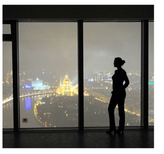 Почему в России не делают панорамные окна в квартирах