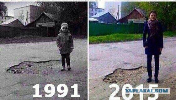 Небольшая подборка забавных картинок