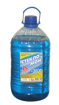 Шел третий год санкций
