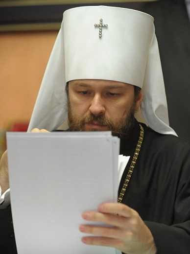 Стервятники слетаются