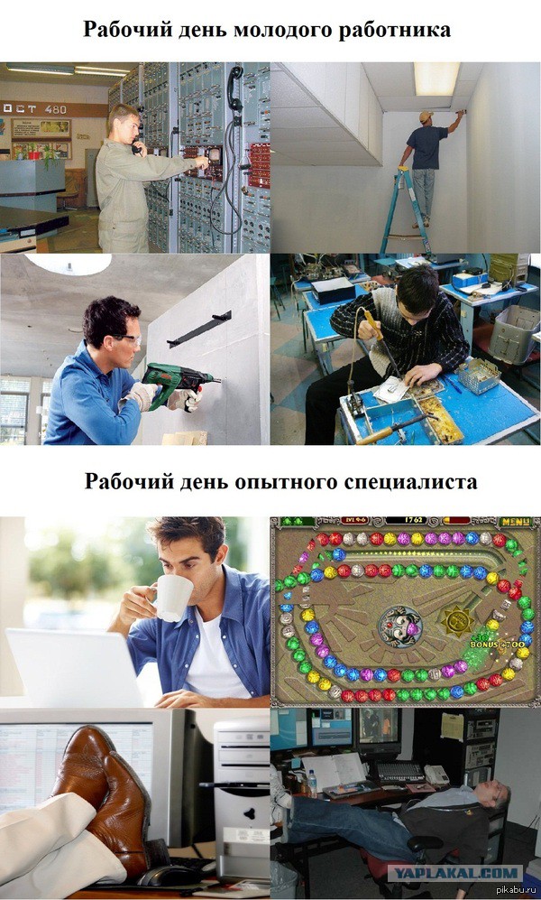 Журнал деградант