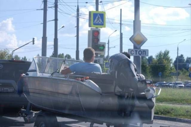 Подборка интересных и веселых картинок