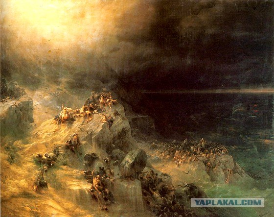 Древнейшие цивилизации нашей планеты