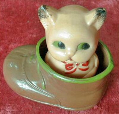 Игрушки СССР. Часть 2
