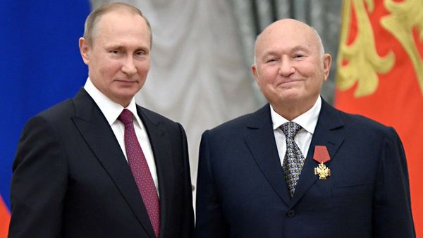 15 лет за взятку от родного брата