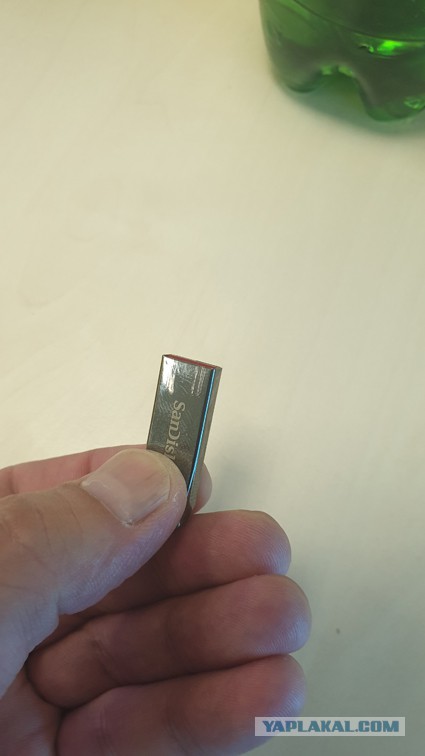 Создатель USB объяснил несимметричность разъёма: двухсторонний обошёлся бы в два раза дороже