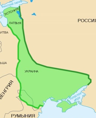 Три года без Гиви