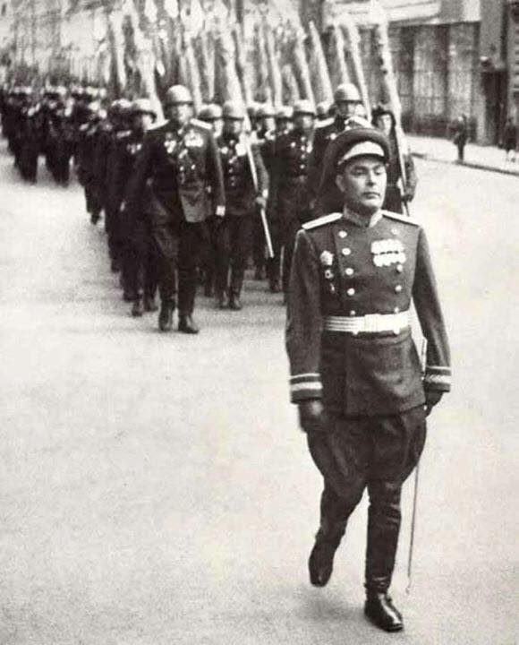 О нацизме и его господдержке