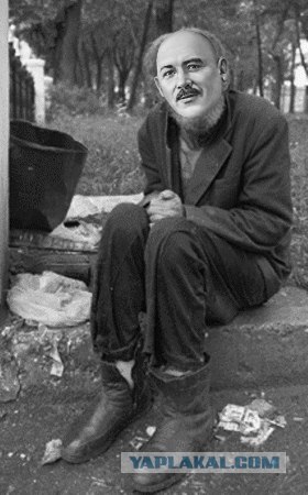 Лев Лещенко