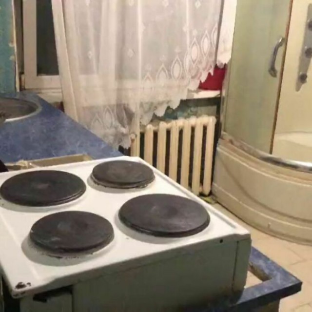 Решение строительных проблем методом "И так сойдёт"