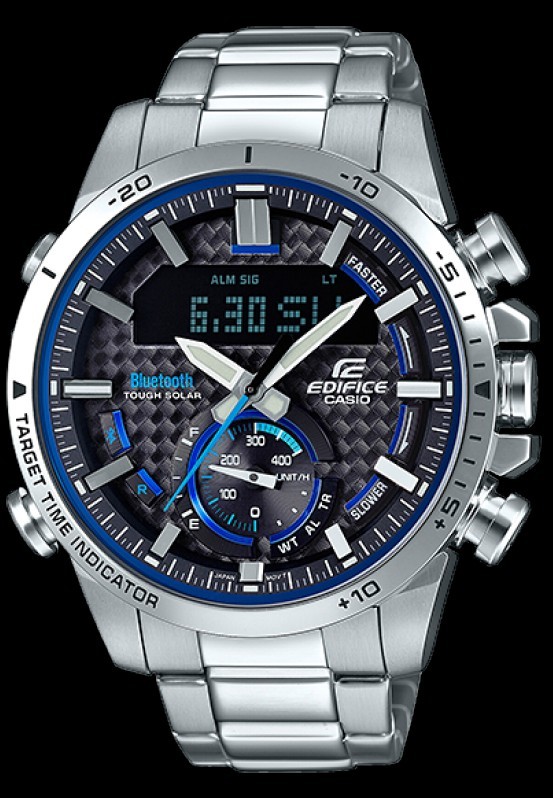 Casio. Надоел тайвань