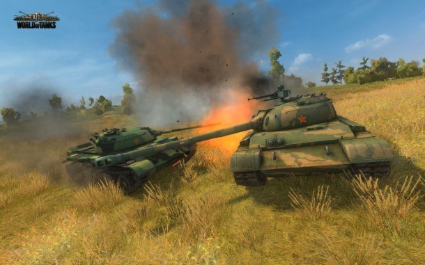 Wargaming 2