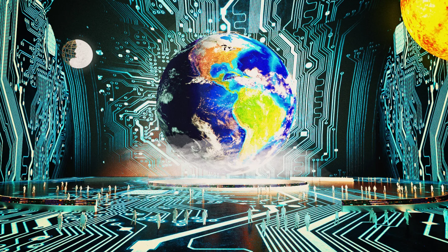 Теория симуляции. Виртуальное пространство. Симуляция матрица. Компьютерная симуляция вселенной. Мир матрицы.