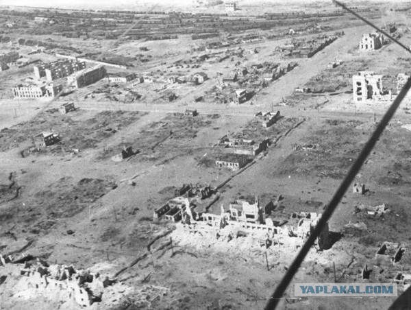 Фотографии второй мировой, многие цветные (фото)