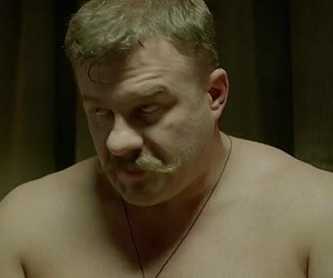 Пореченков "Я бы сам пошел добровольцем...но снят с воинского учёта."