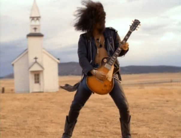 Музыка и музыканты: Guns N 'Roses