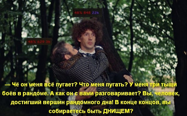 Wargaming 4