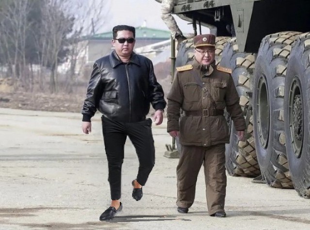 Ким Чен Ын запретил самоубийства в Северной Корее