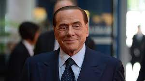 Экс-премьер Италии Сильвио Берлускони умер на 87-м году жизни