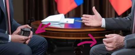 Карлсон проголодался