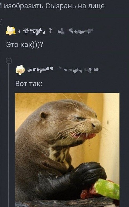 История одной любви