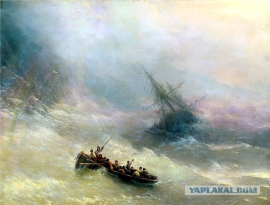 Марш 12 июня в Москве - Узники совести