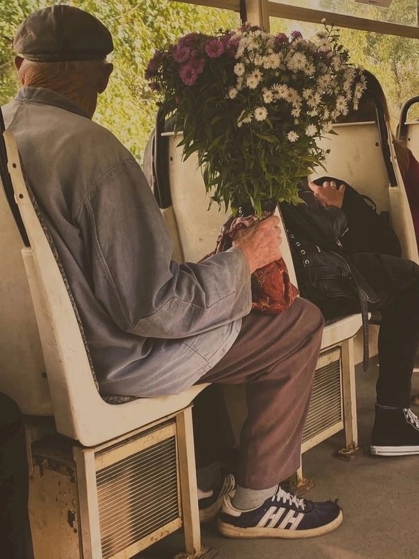 Прикольные и просто красивые картинки 04.04.2025