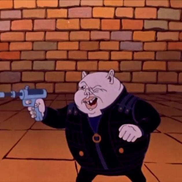 Шериф года