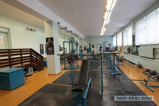 В Братске закрылись легендарный «Меридиан» и последний магазин сети «ПродалитЪ»