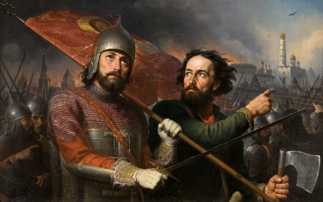 АРТ-Воскресенье