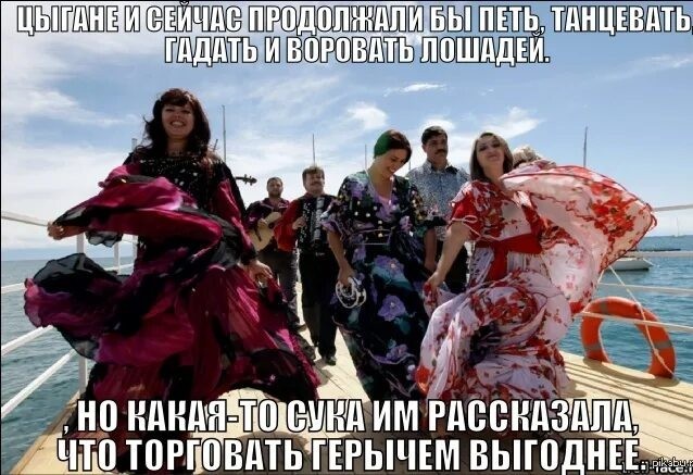 Обожаю Кордебалет... © ДМБ