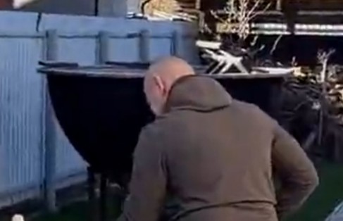 Показала настоящее богатство
