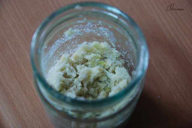Рыбацкая юшка