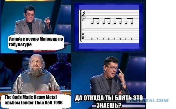 Весёлые картинки. Разбавим будни