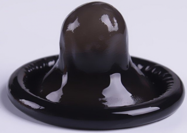 Черный волк