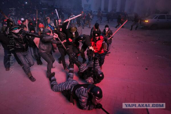 Ополченцы сбили очередной военный вертолет Украины