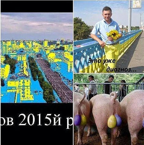Тарута уверен, что «русские не воюют зимой»
