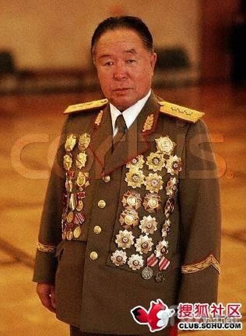 Солдат трех Императоров