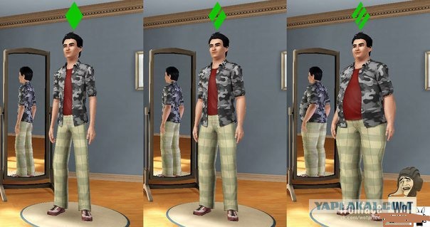 Смешные картинки, приколы, комментарии и прочее...