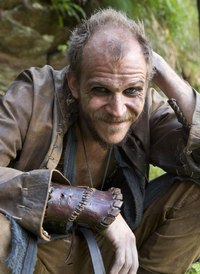 Вот из -за этого алкаша ребята потеряли работу!