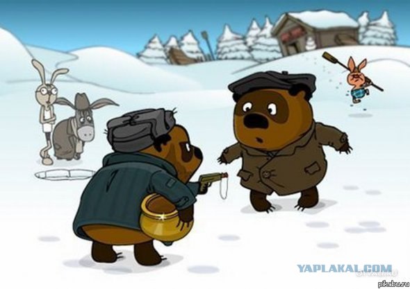 «Джентльмены удачи 2»