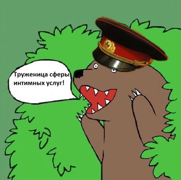 Сила привычки