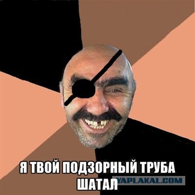 Подводное селфи