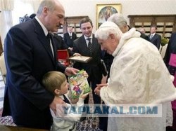 Реалии жизни.