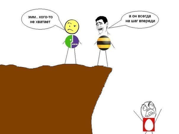 МТС на шаг впереди