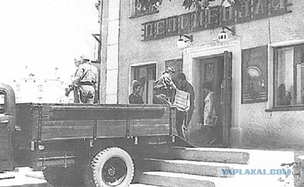 Любителям биг маков посвящается.