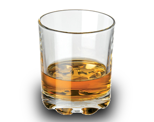 Загадка: какой бокал официально используется для коньяка?