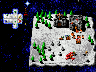 Веселые 90-е. Sega mega drive 2