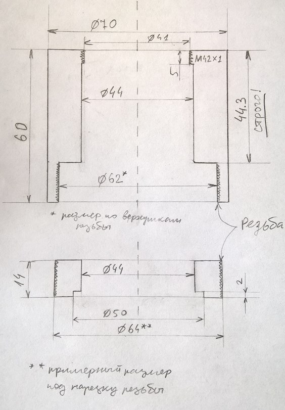 Проектор звездного неба